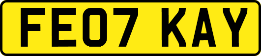 FE07KAY