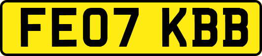 FE07KBB