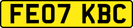 FE07KBC