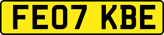 FE07KBE