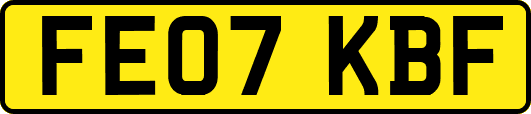 FE07KBF