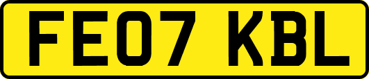 FE07KBL