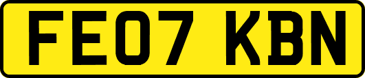 FE07KBN