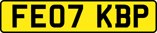FE07KBP