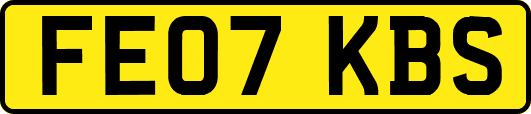 FE07KBS