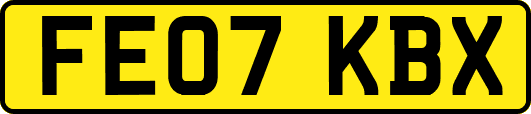 FE07KBX