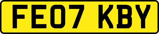FE07KBY