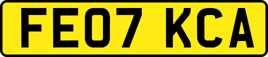 FE07KCA