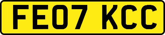 FE07KCC
