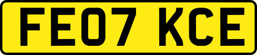 FE07KCE