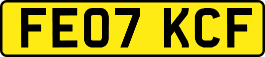 FE07KCF