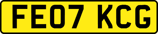 FE07KCG