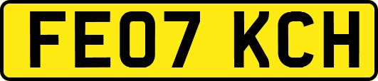 FE07KCH