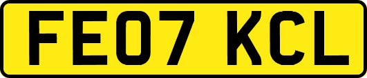 FE07KCL