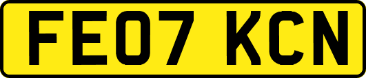 FE07KCN