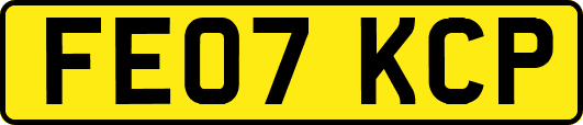 FE07KCP