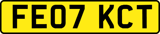 FE07KCT