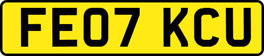 FE07KCU