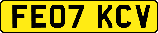 FE07KCV