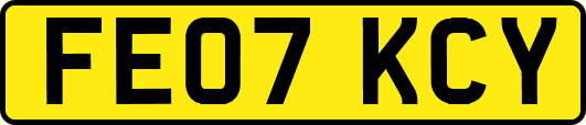 FE07KCY