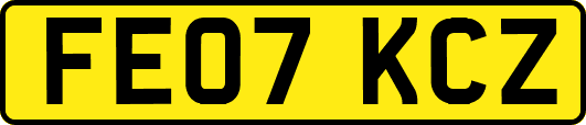 FE07KCZ