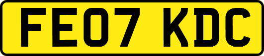 FE07KDC