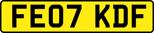 FE07KDF
