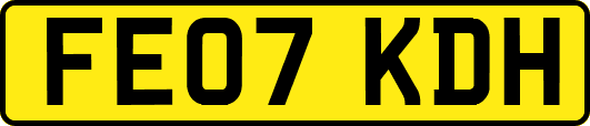 FE07KDH