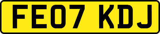 FE07KDJ