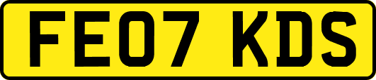 FE07KDS
