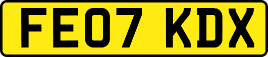 FE07KDX