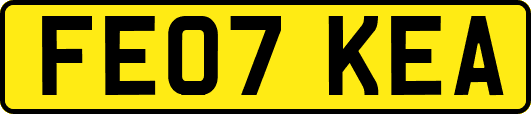 FE07KEA