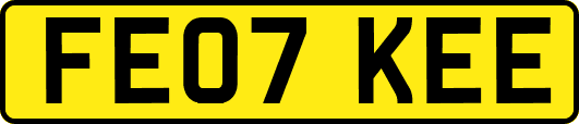 FE07KEE