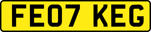 FE07KEG