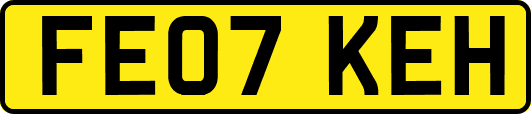 FE07KEH