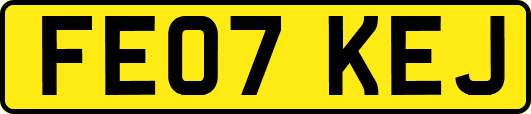FE07KEJ