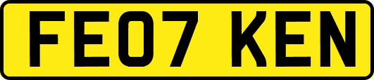 FE07KEN