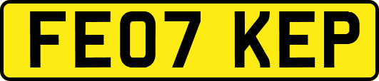 FE07KEP