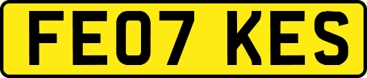 FE07KES