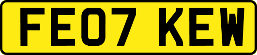 FE07KEW