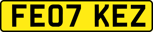 FE07KEZ