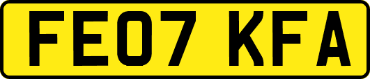 FE07KFA