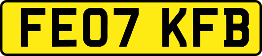 FE07KFB