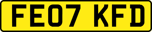 FE07KFD