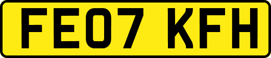 FE07KFH