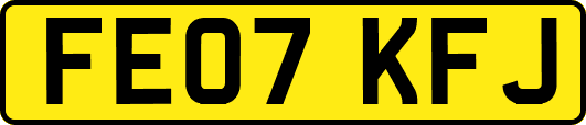 FE07KFJ