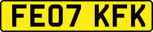 FE07KFK