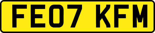 FE07KFM