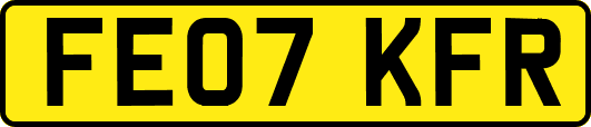 FE07KFR