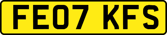 FE07KFS